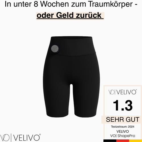 VO| ShapePro