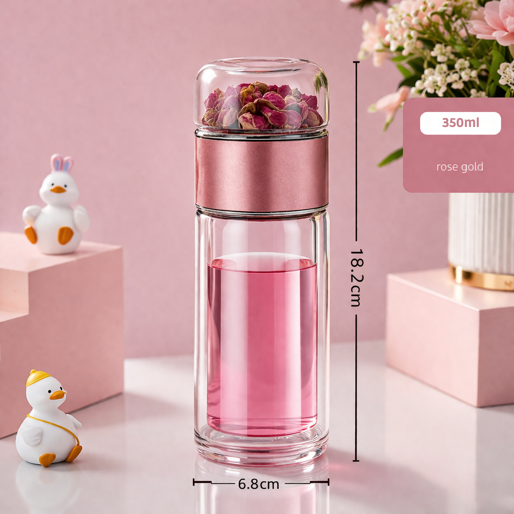 VELIVO 3-in-1 Smart Tee Infuser