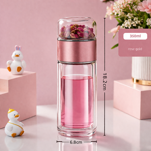 VELIVO 3-in-1 Smart Tee Infuser