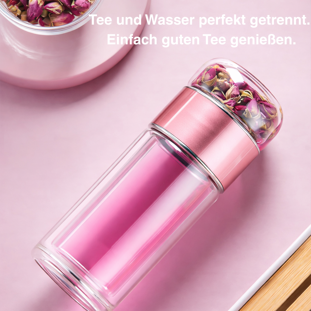 VELIVO 3-in-1 Smart Tee Infuser