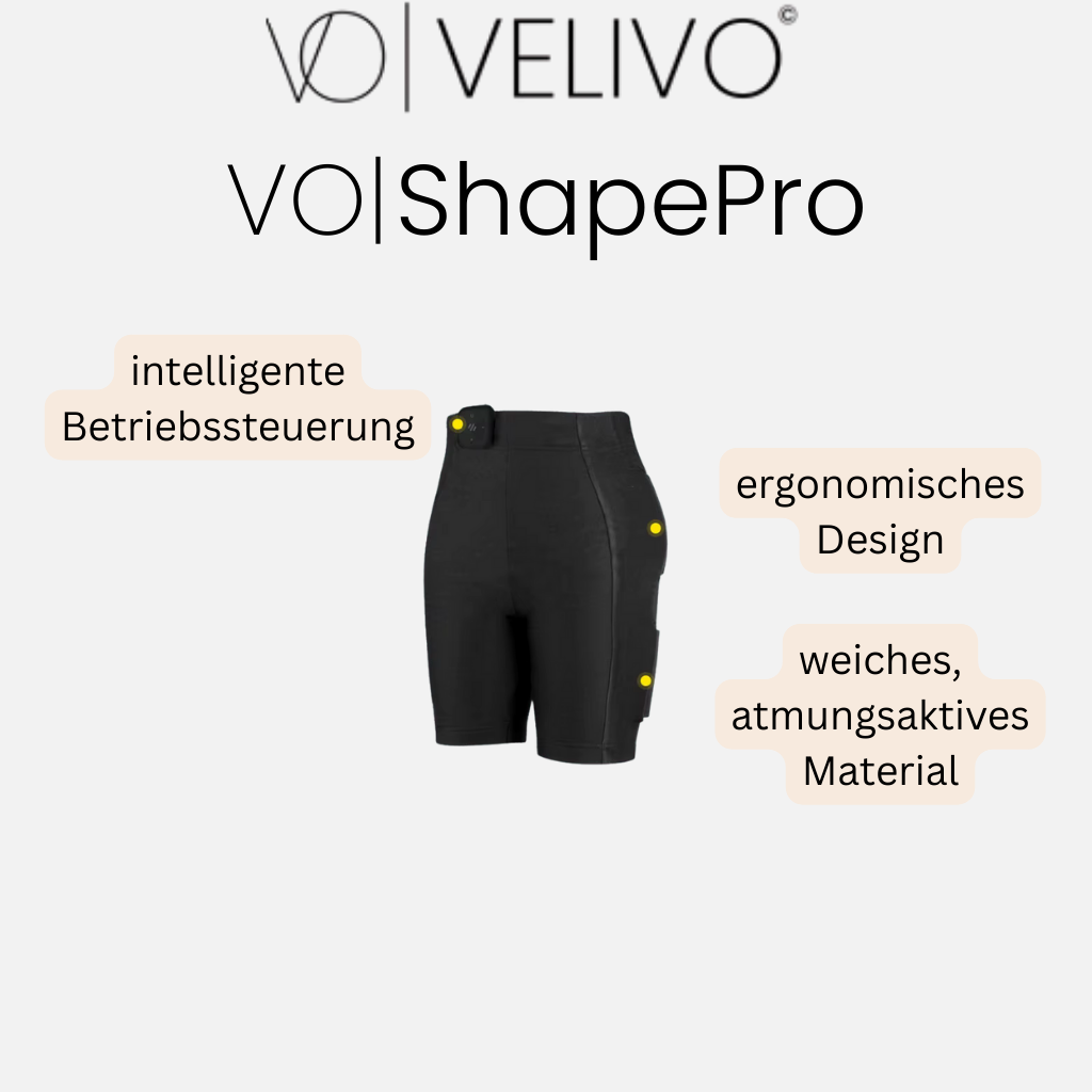 VO| ShapePro