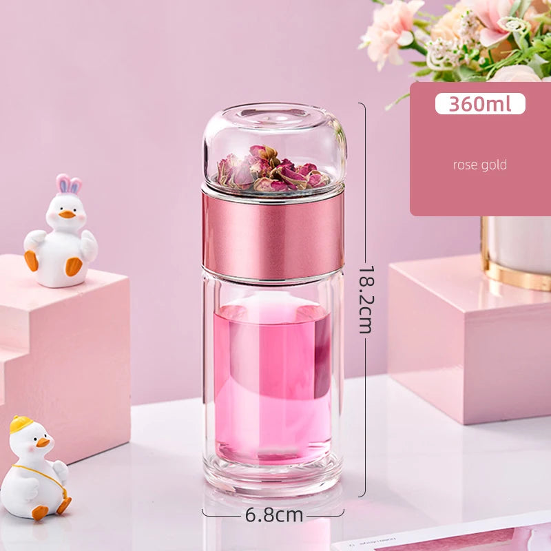 VELIVO 3-in-1 Smart Tee Infuser